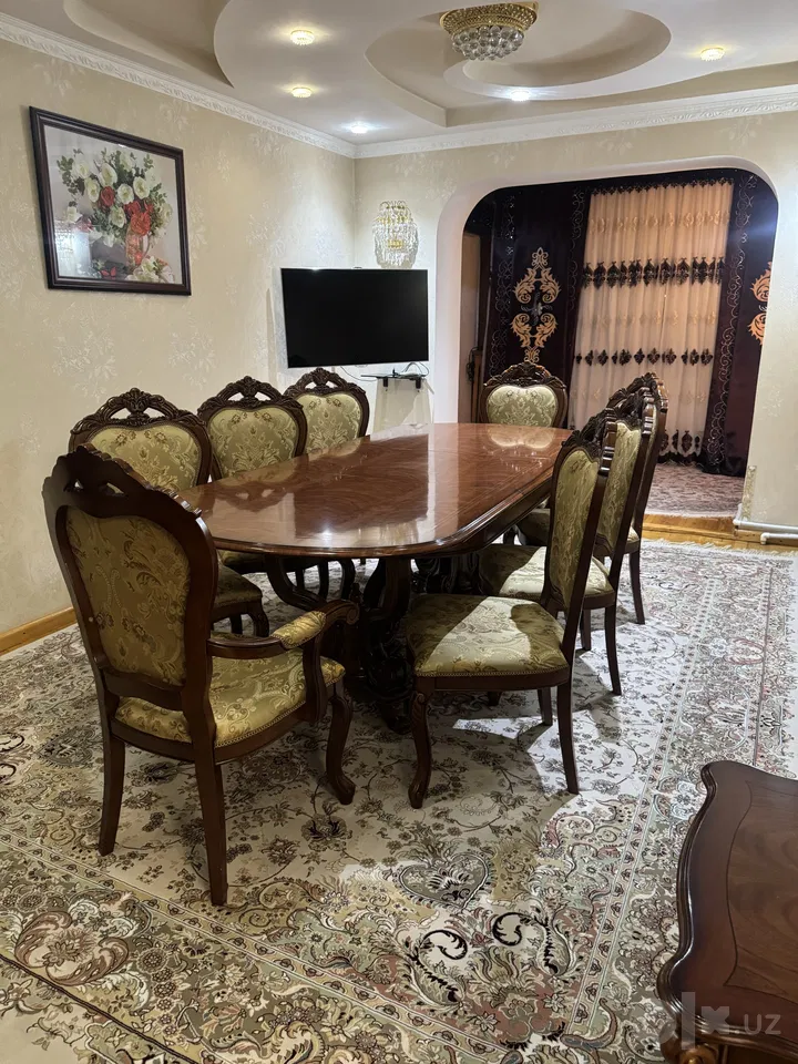 Tashkent City, Yunusobod District