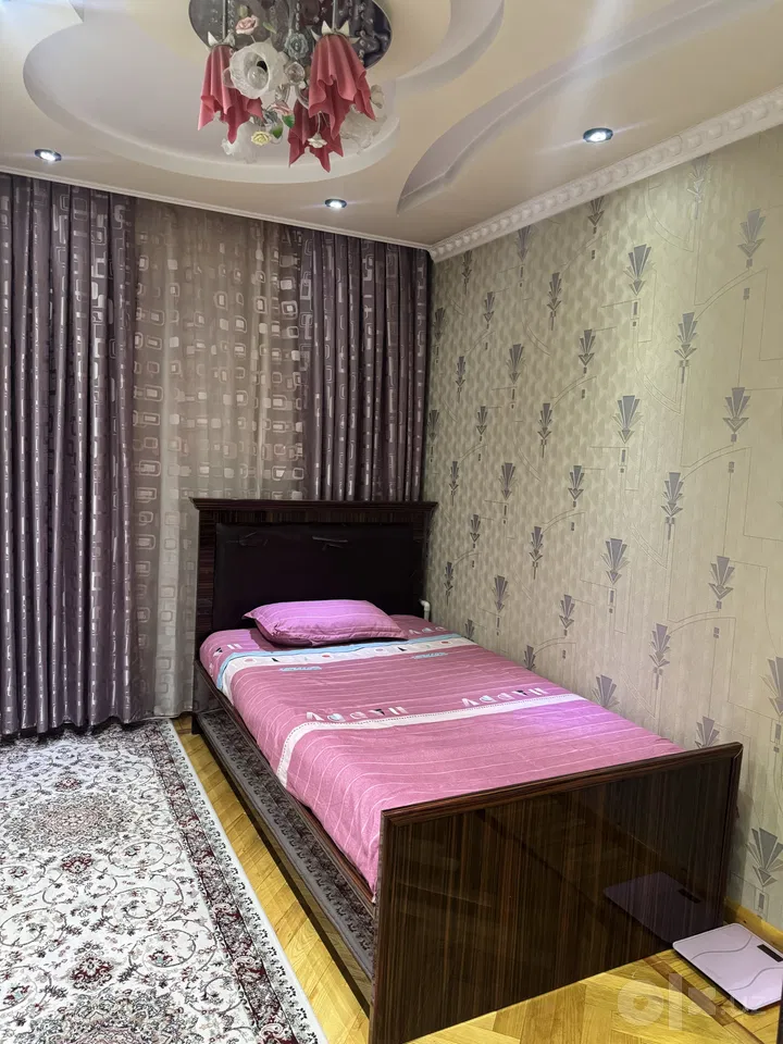 Tashkent City, Yunusobod District