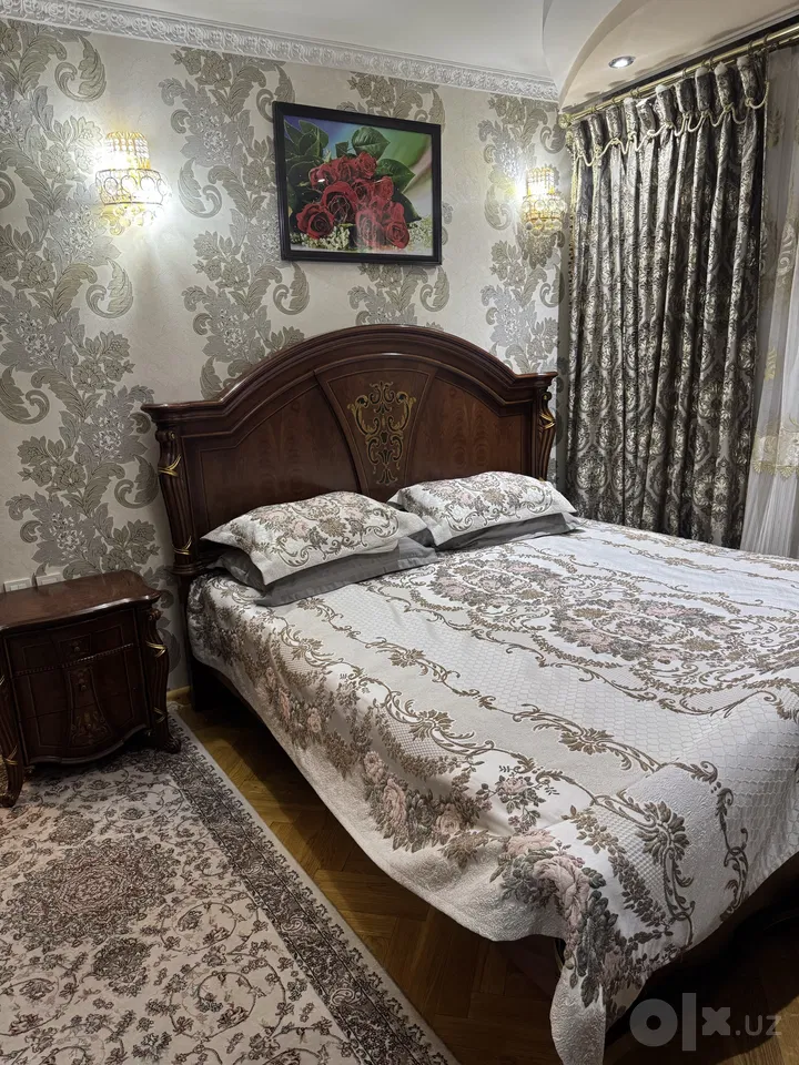 Tashkent City, Yunusobod District