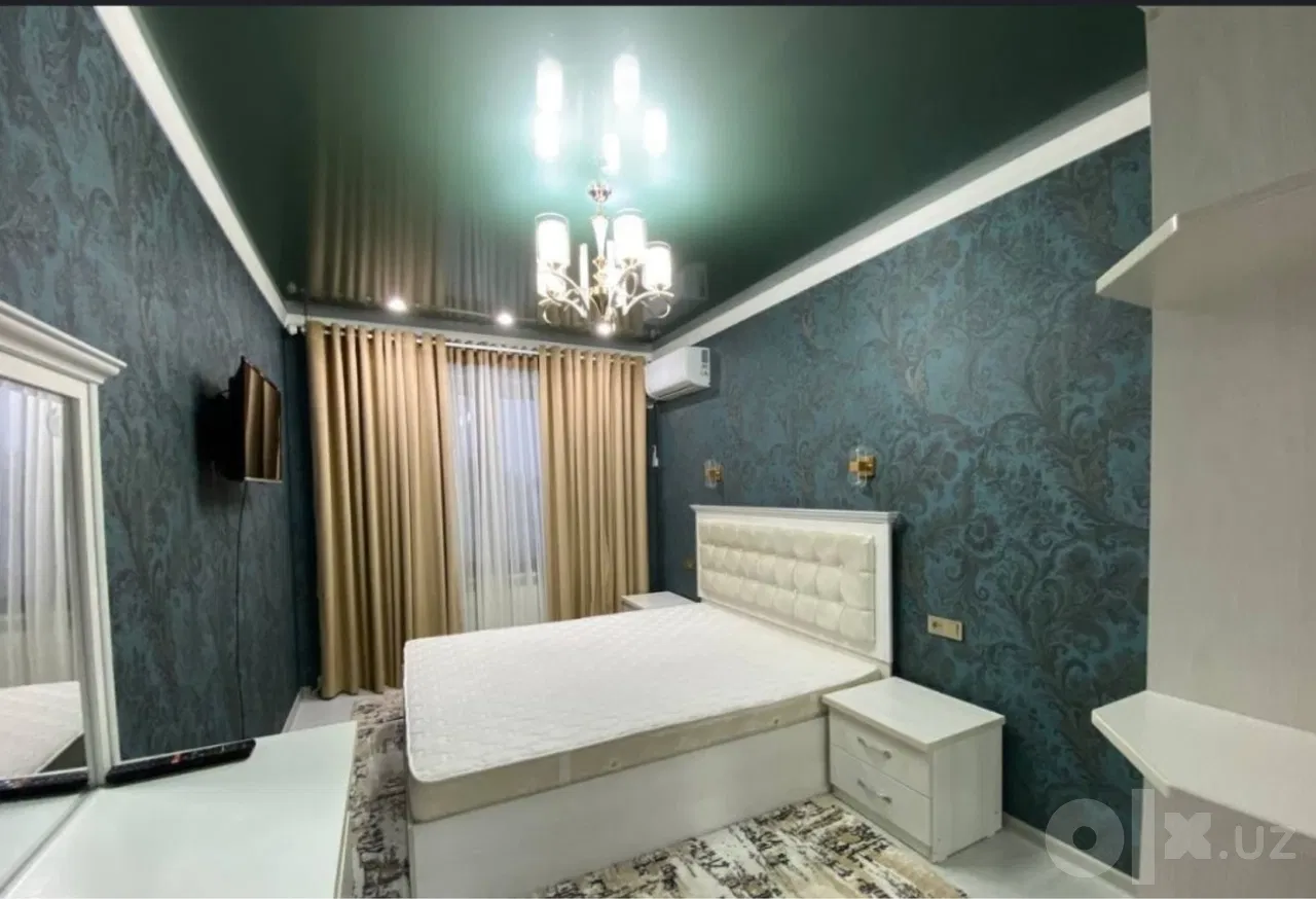 Tashkent City, Yunusobod District
