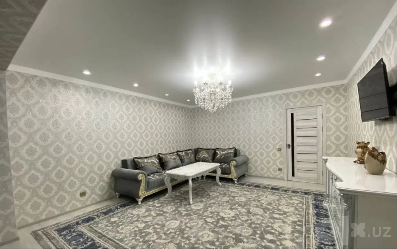 Tashkent City, Yunusobod District