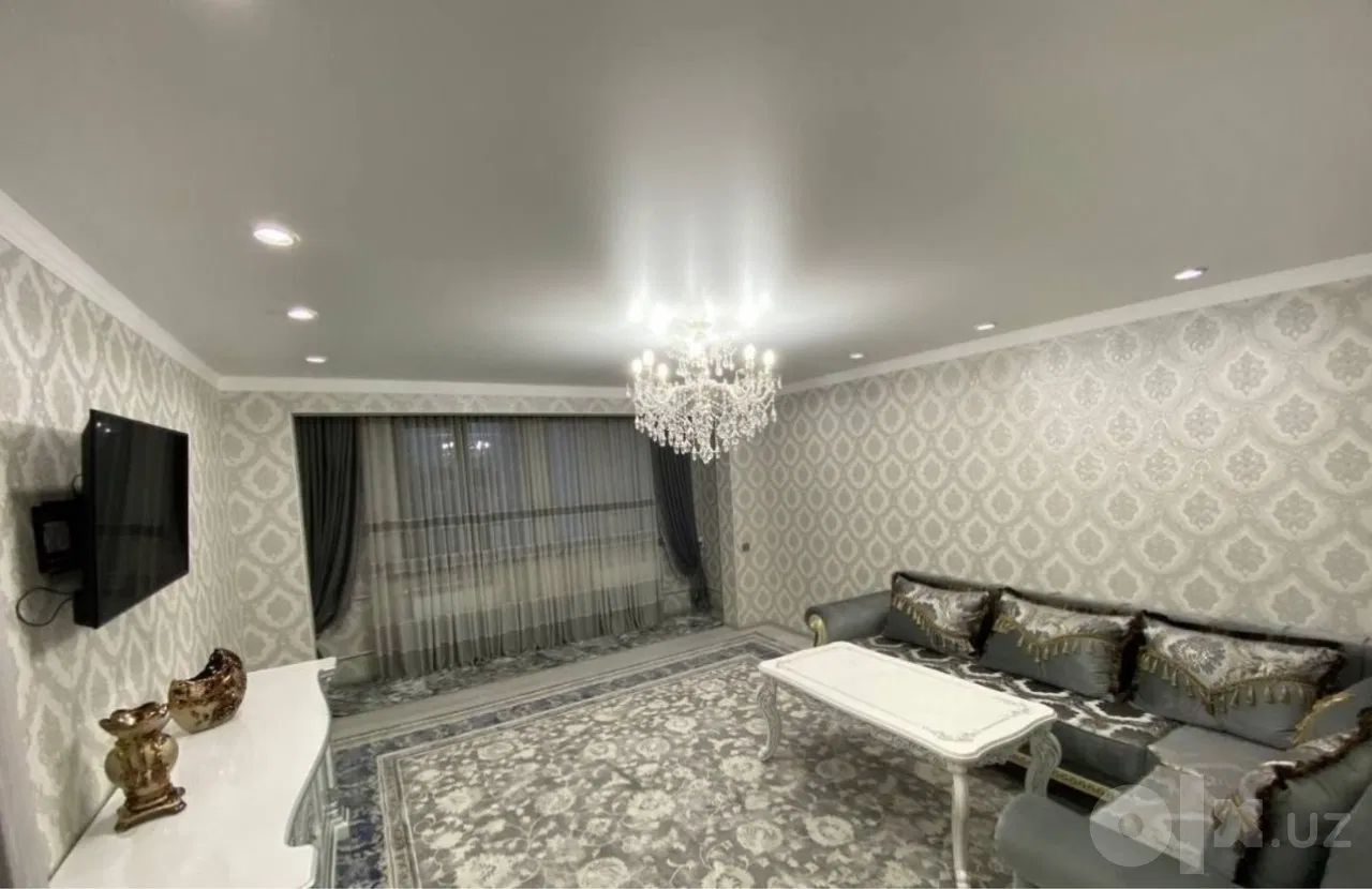 Tashkent City, Yunusobod District