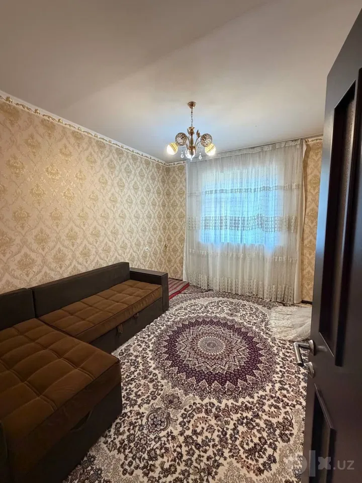 Tashkent City, Sergeli District