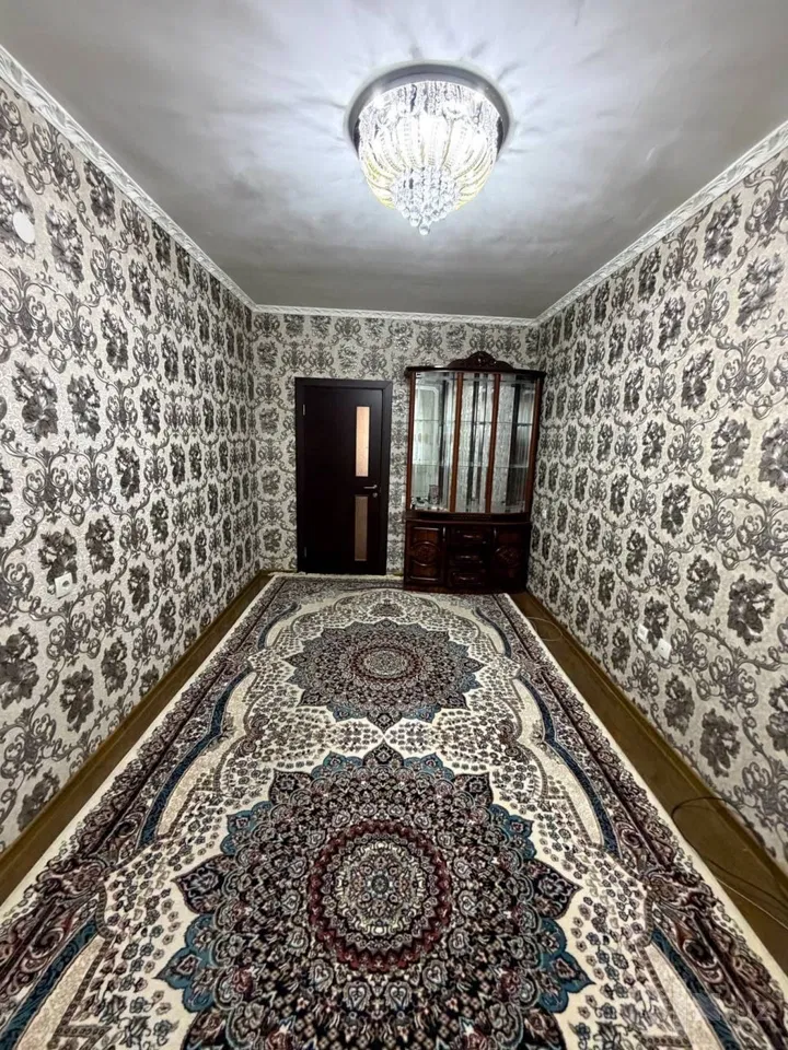 Tashkent City, Sergeli District