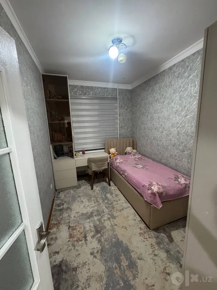 Tashkent City, Yunusobod District