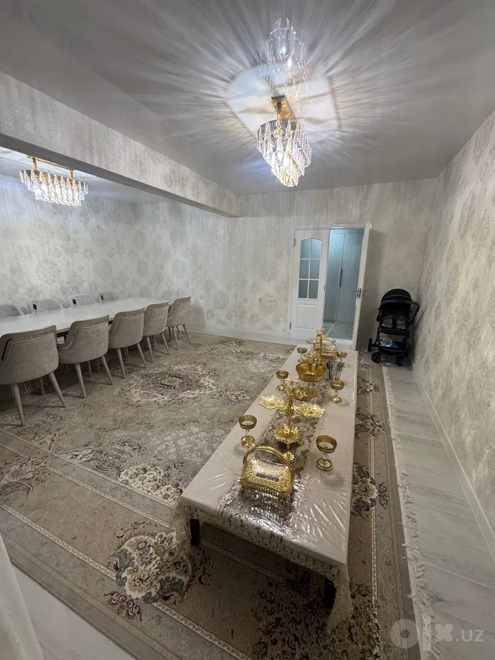 Tashkent City, Yunusobod District