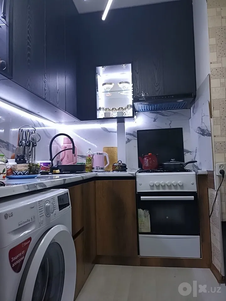 Tashkent Region, Zangiota District