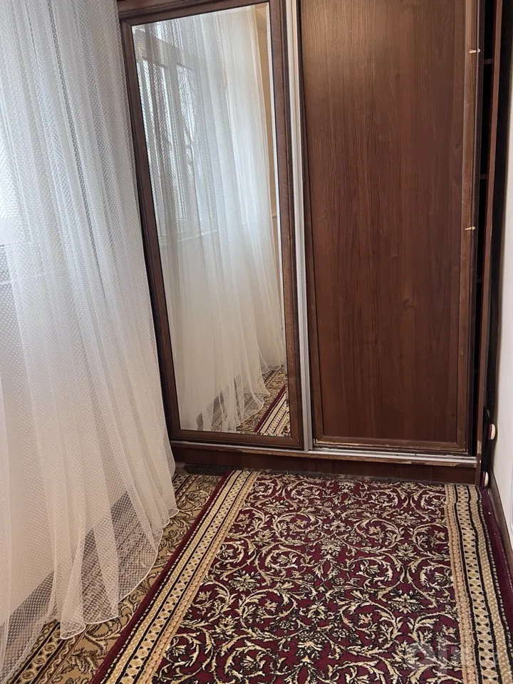 Tashkent City, Chilonzor District