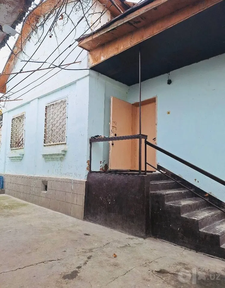 Tashkent City, Yakkasaroy District