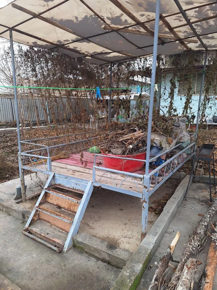 Tashkent City, Yakkasaroy District