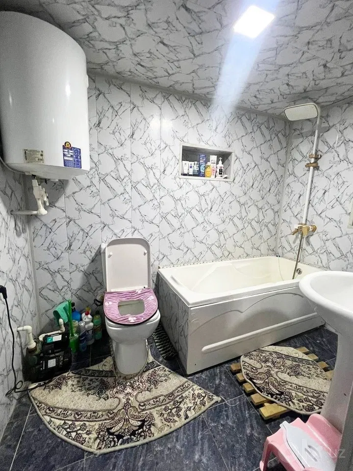 Bukhara Region, Bukhara