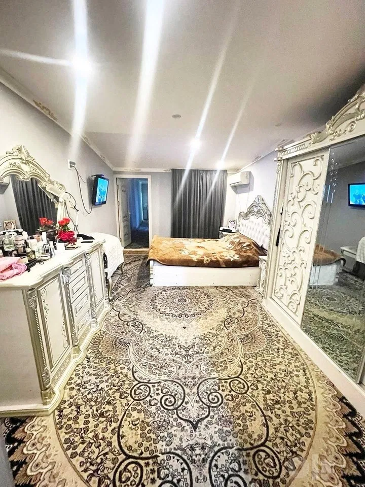 Bukhara Region, Bukhara