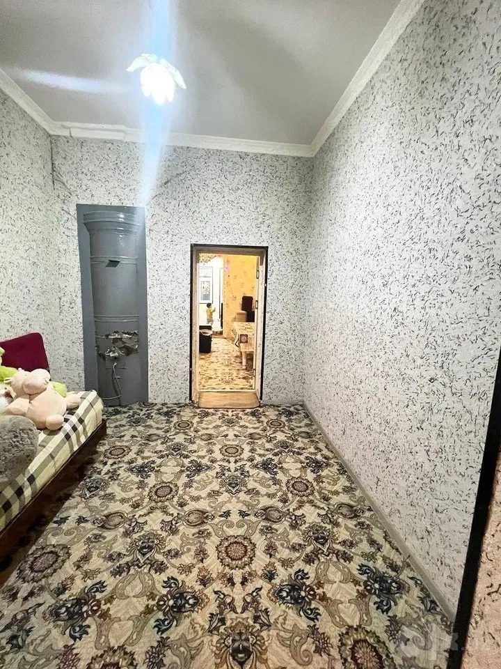 Bukhara Region, Bukhara