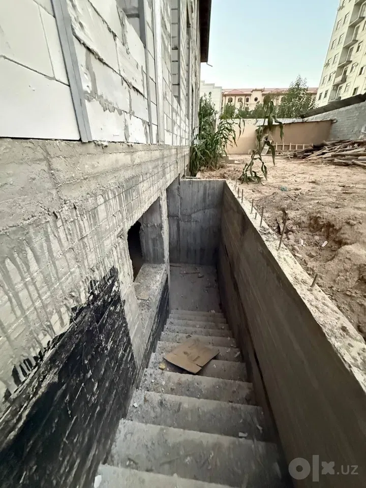 Tashkent City, Olmazor District