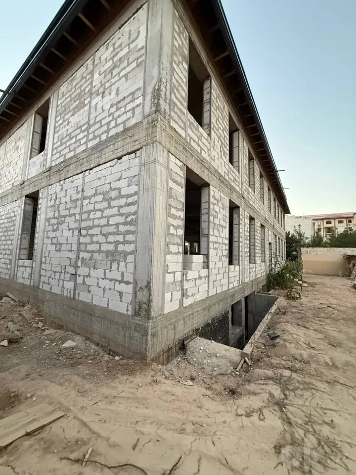 Tashkent City, Olmazor District
