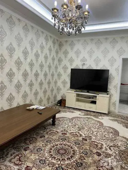 Tashkent City, Olmazor District