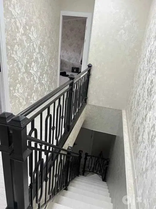 Tashkent City, Olmazor District