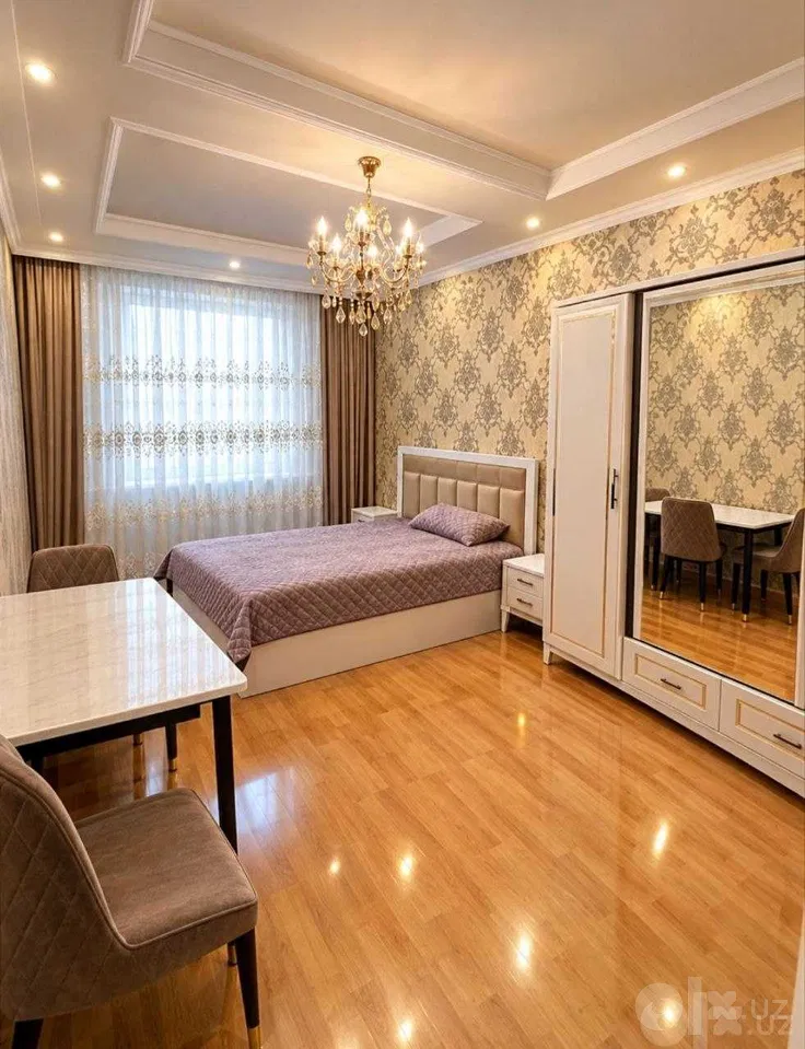 Tashkent City, Yunusobod District
