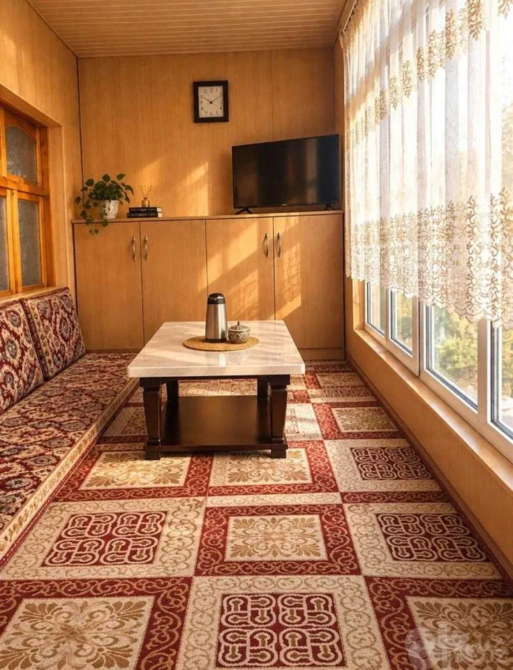 Tashkent City, Yunusobod District