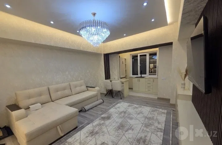 Tashkent Region, Zangiota District