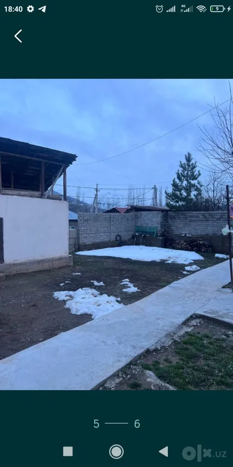 Tashkent Region