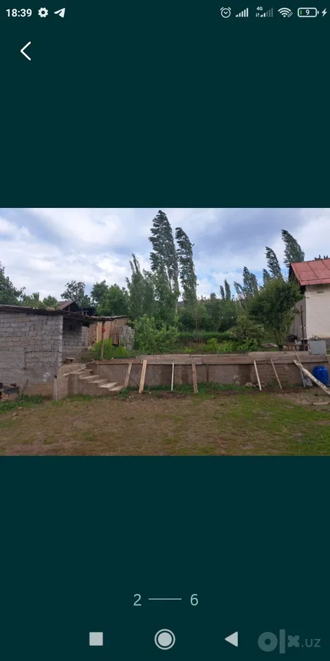 Tashkent Region