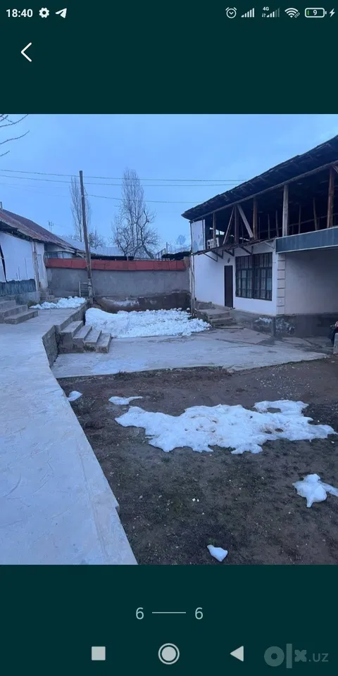 Tashkent Region