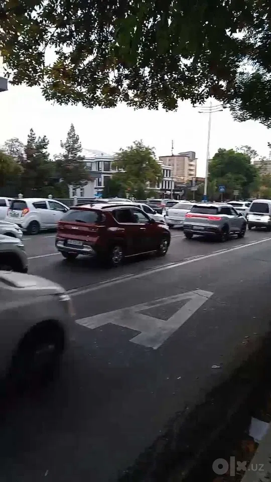 Tashkent City, Yakkasaroy District
