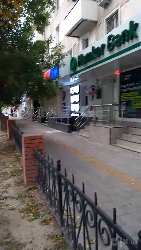 Tashkent City, Yakkasaroy District