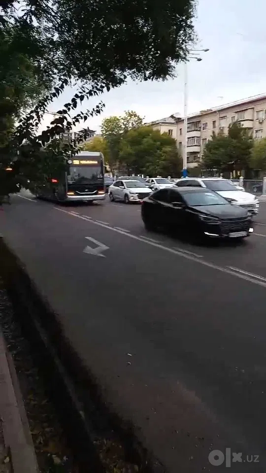 Tashkent City, Yakkasaroy District