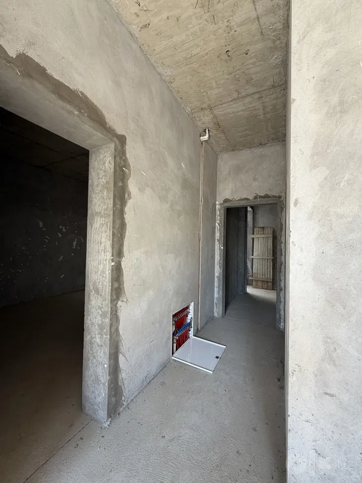 Tashkent City, Olmazor District