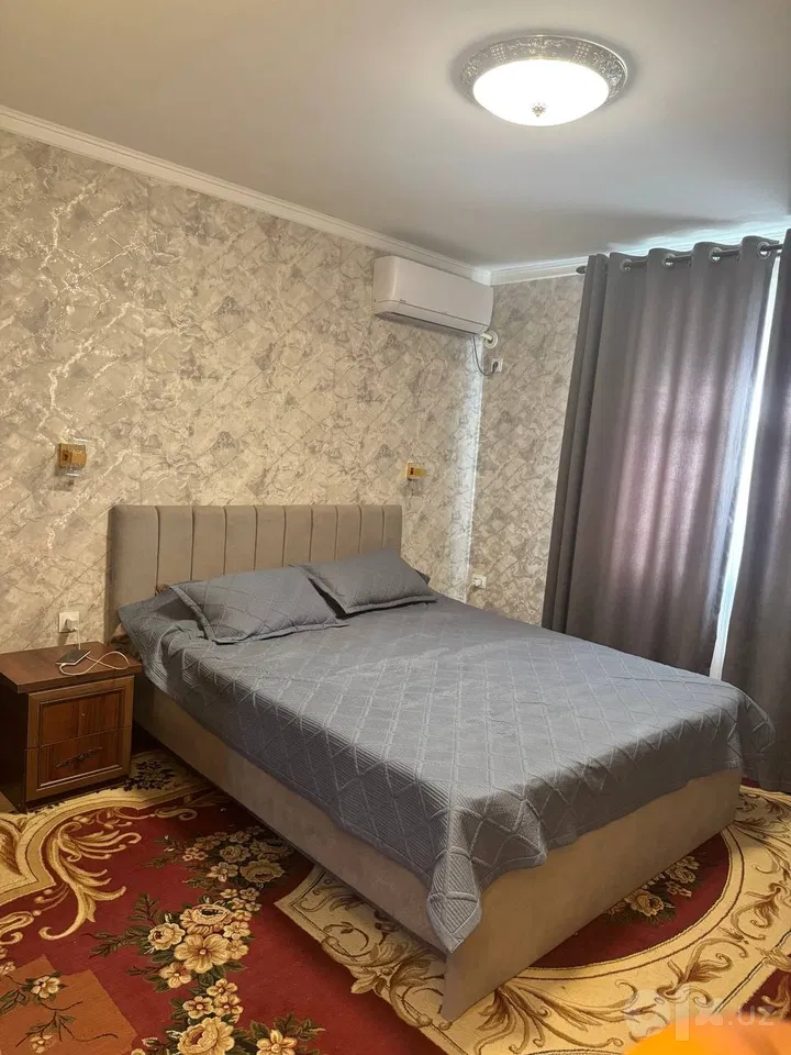 Tashkent Region, Qibray District