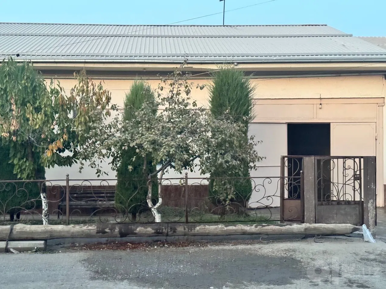 Tashkent Region, Qibray District