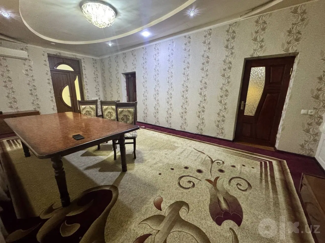 Tashkent Region, Qibray District
