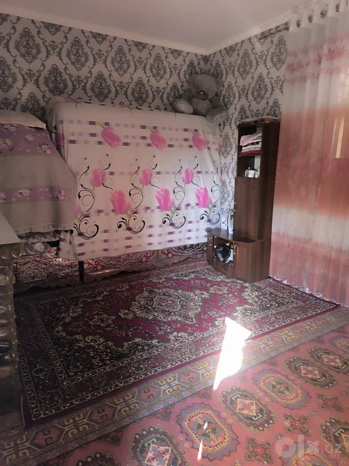 Tashkent Region, Yangiyo'l