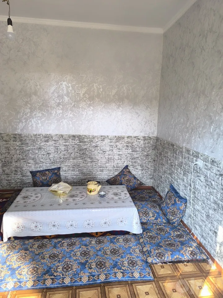 Tashkent Region, Yangiyo'l