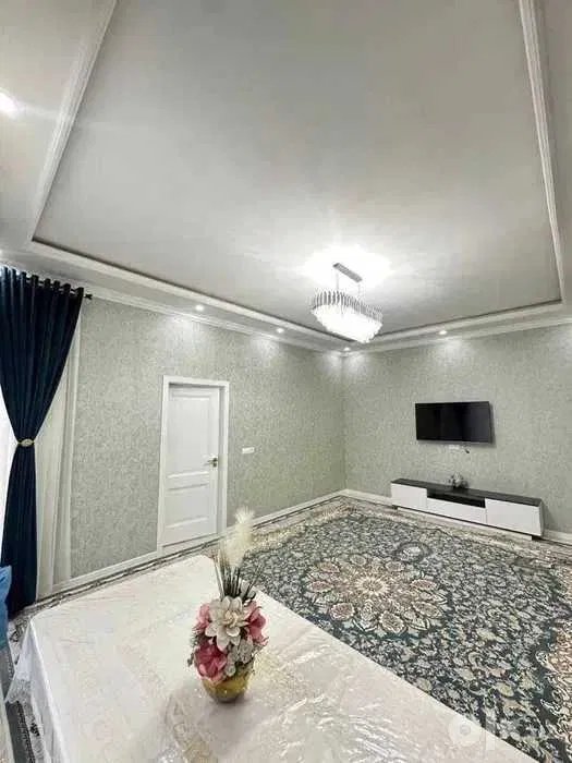 Tashkent City, Chilonzor District