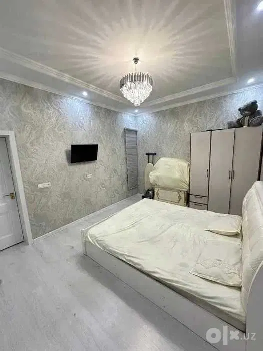 Tashkent City, Chilonzor District