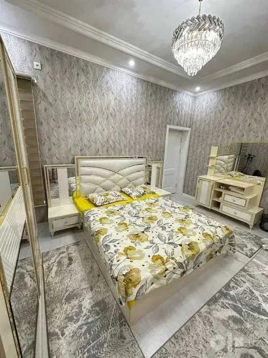 Tashkent City, Chilonzor District