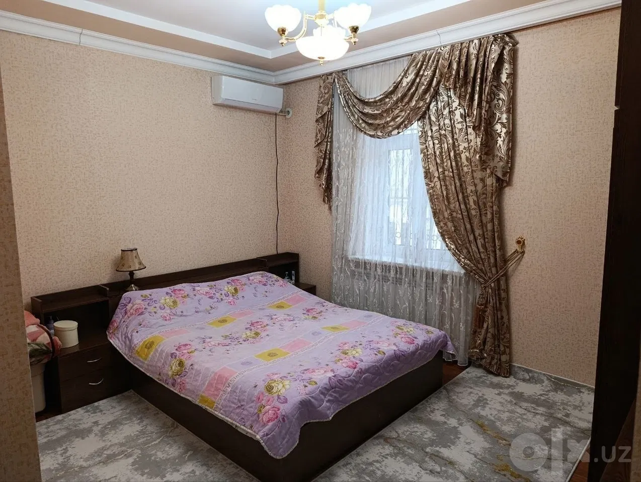 Tashkent City, Mirzo Ulug'bek District