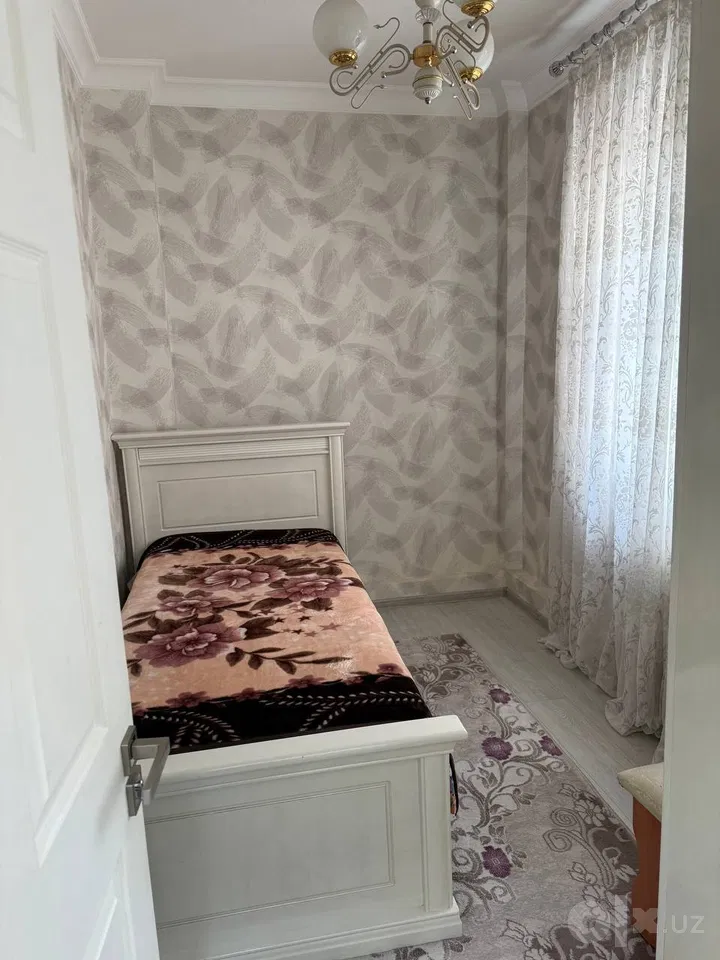 Tashkent City, Mirzo Ulug'bek District