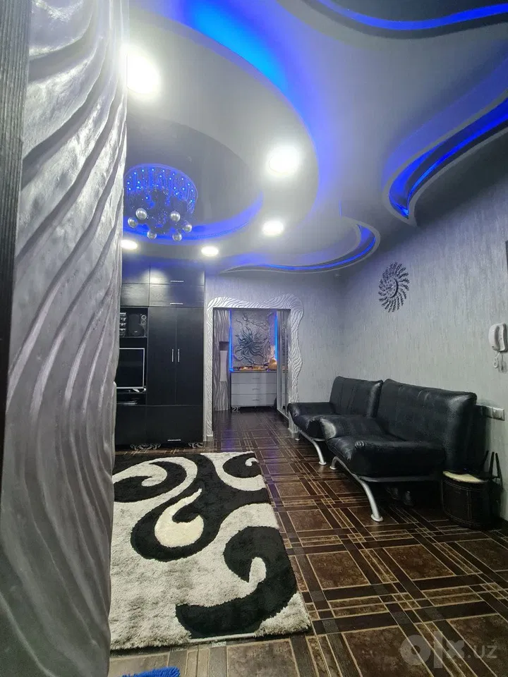 Tashkent City, Mirzo Ulug'bek District