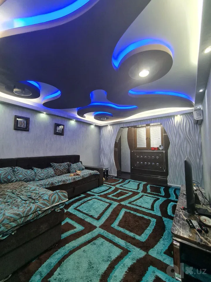 Tashkent City, Mirzo Ulug'bek District