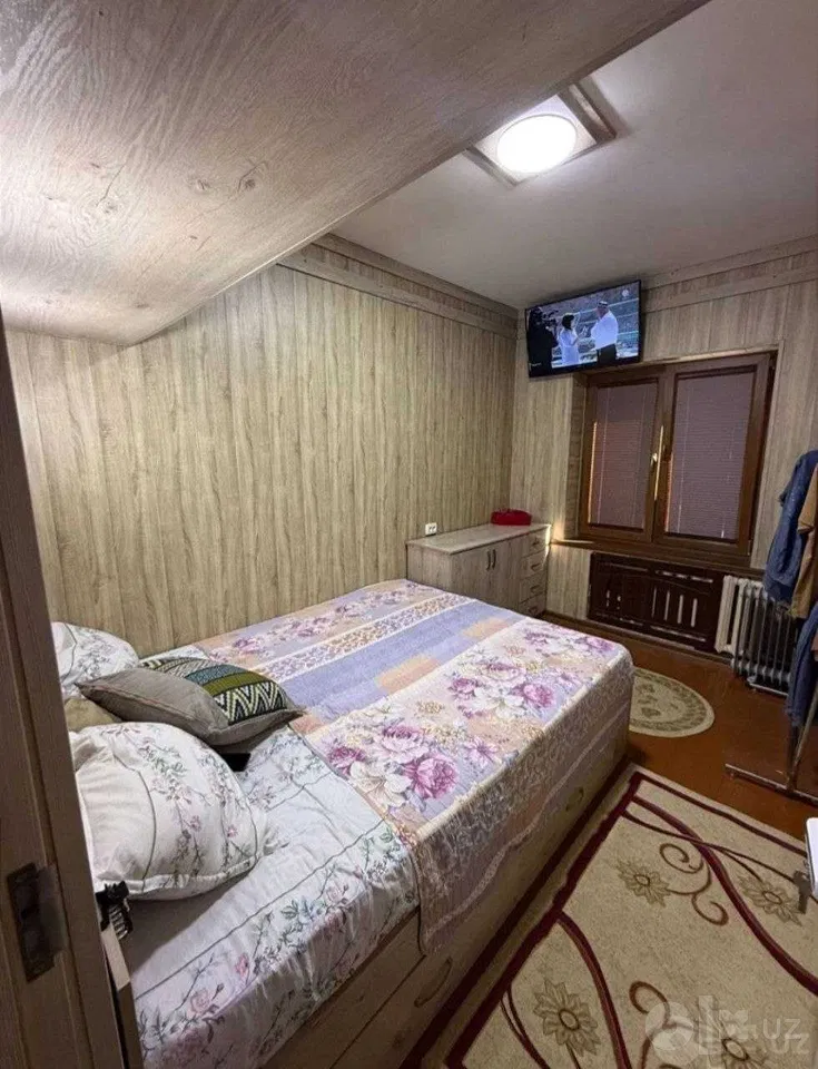 Tashkent City, Yunusobod District