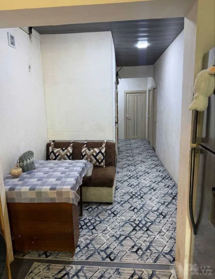 Tashkent City, Yunusobod District