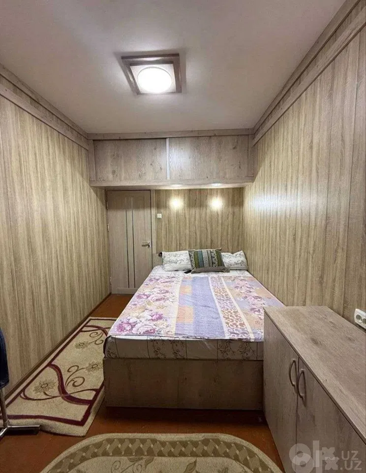 Tashkent City, Yunusobod District