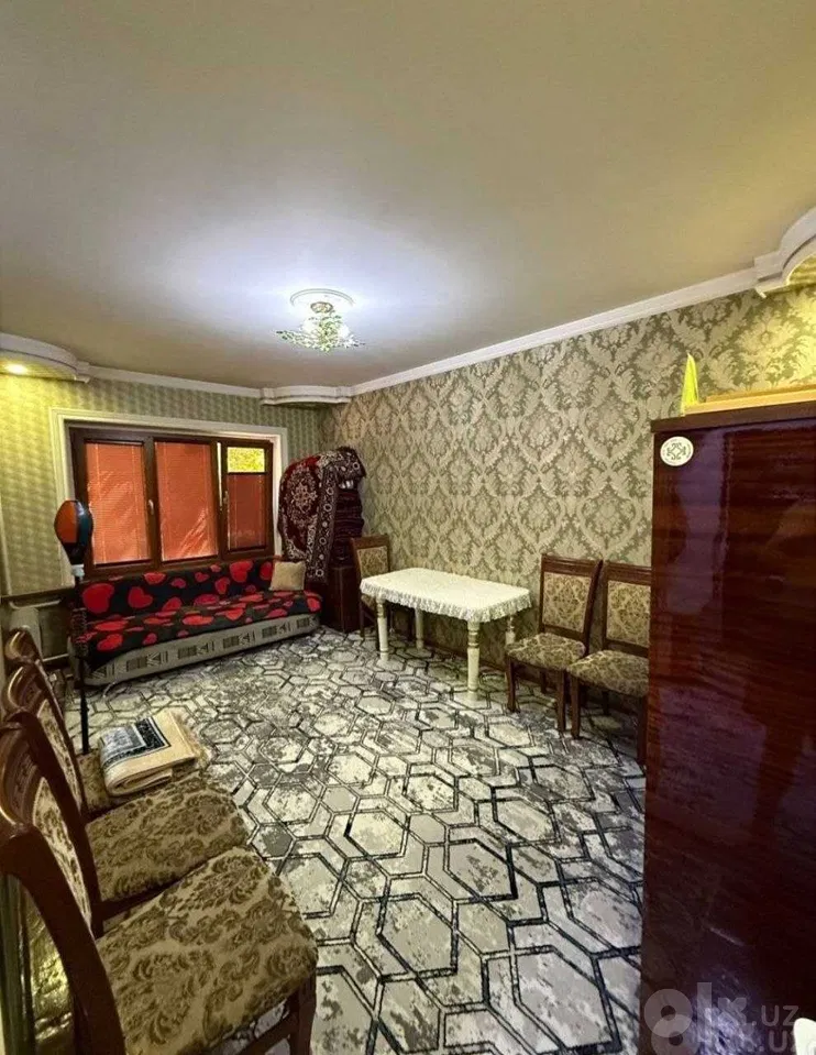 Tashkent City, Yunusobod District