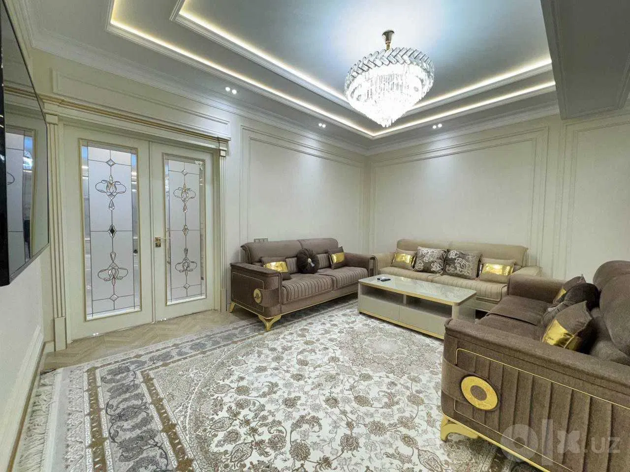 Tashkent City, Mirobod District