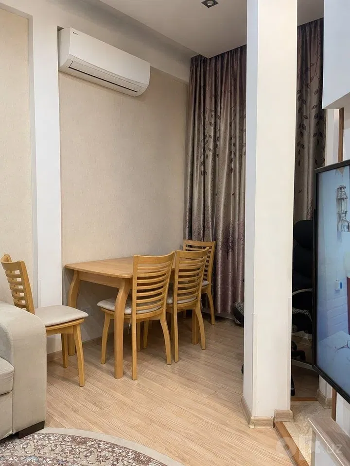 Tashkent City, Sergeli District