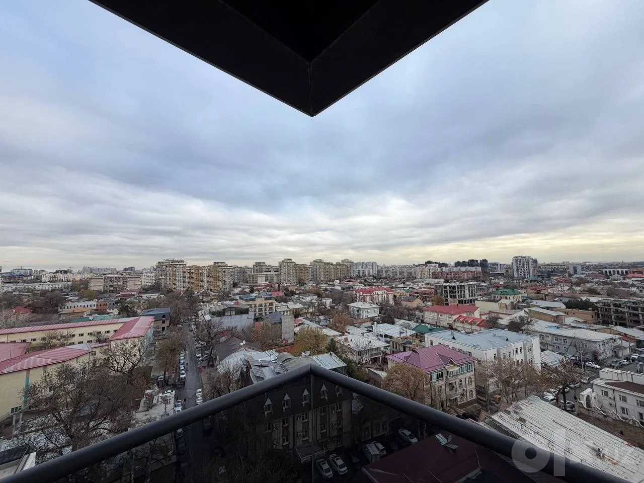 Tashkent City, Yakkasaroy District